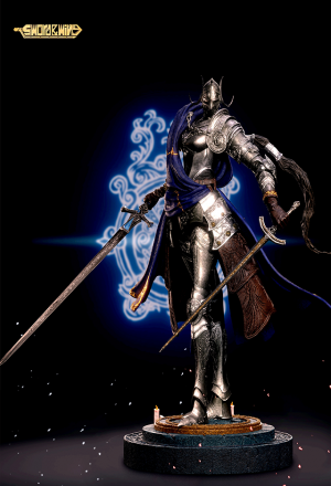 Balance Sword&Wing Studio - Rellana - Elden Ring