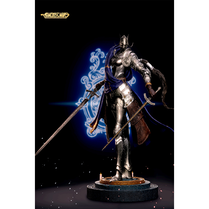Balance Sword&Wing Studio - Rellana - Elden Ring