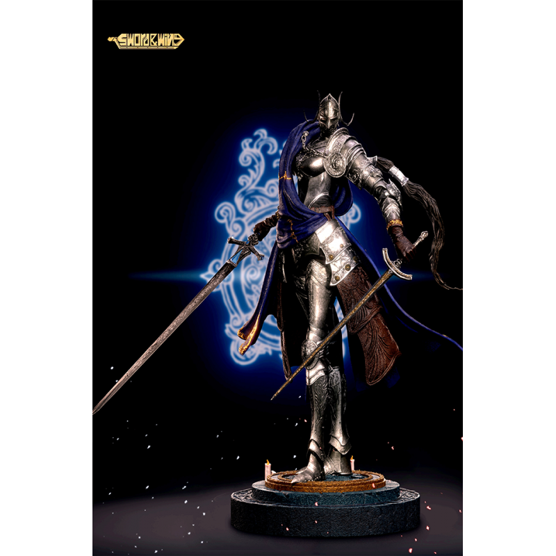 Balance Sword&Wing Studio - Rellana - Elden Ring