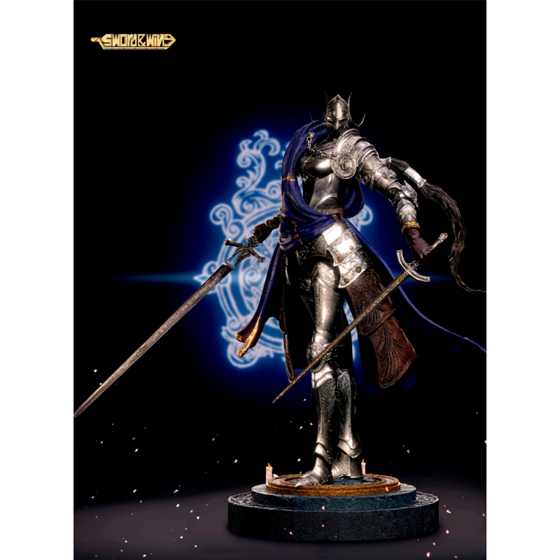 Balance Sword&Wing Studio - Rellana - Elden Ring