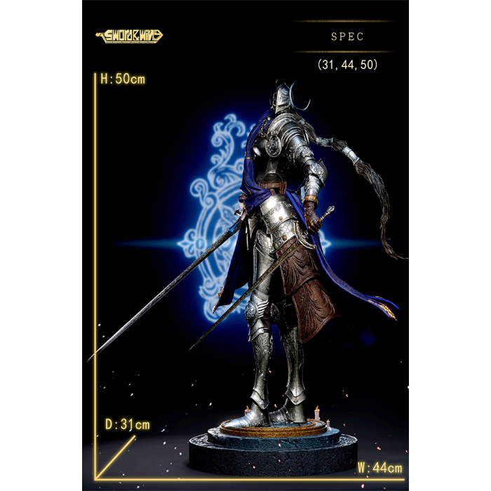 Balance Sword&Wing Studio - Rellana - Elden Ring