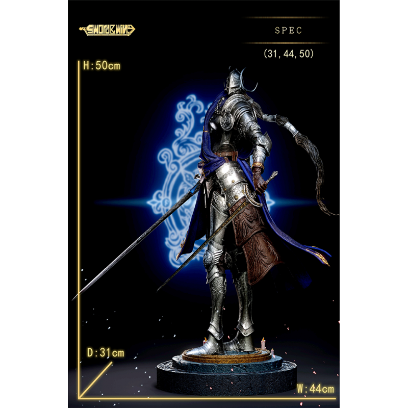 Balance Sword&Wing Studio - Rellana - Elden Ring