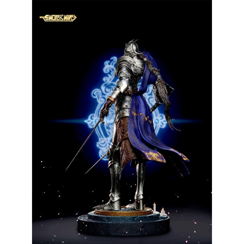 Balance Sword&Wing Studio - Rellana - Elden Ring