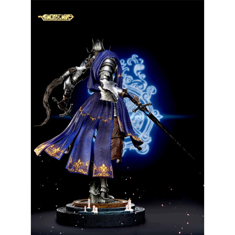 Balance Sword&Wing Studio - Rellana - Elden Ring
