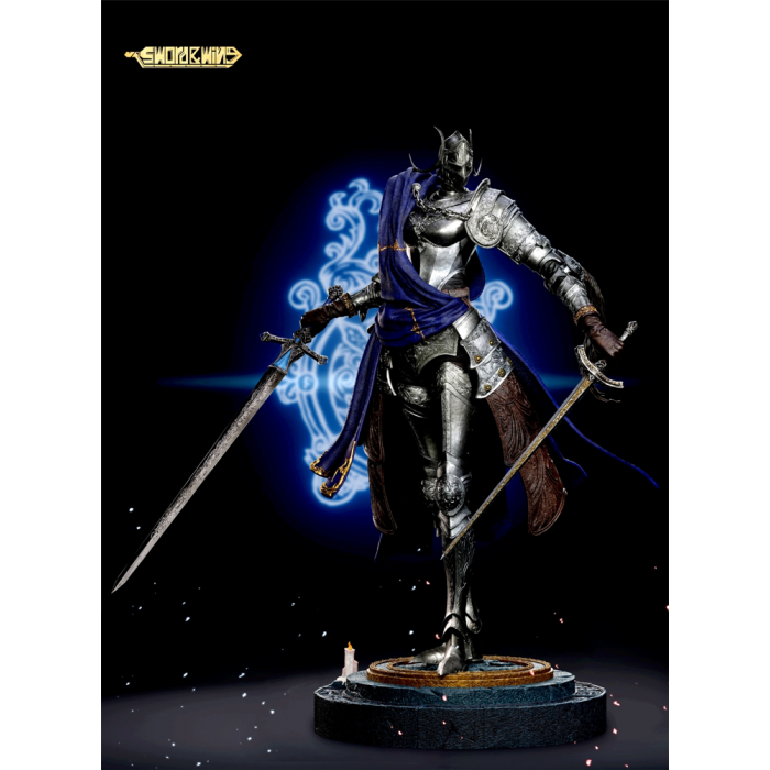 Balance Sword&Wing Studio - Rellana - Elden Ring
