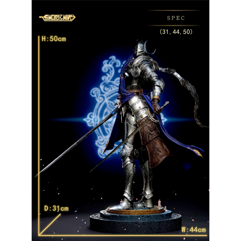 Balance Sword&Wing Studio - Rellana - Elden Ring