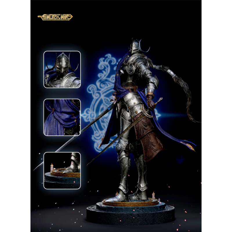 Balance Sword&Wing Studio - Rellana - Elden Ring