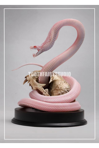 Tooth Fairy Studio - Boning Knife Snake
