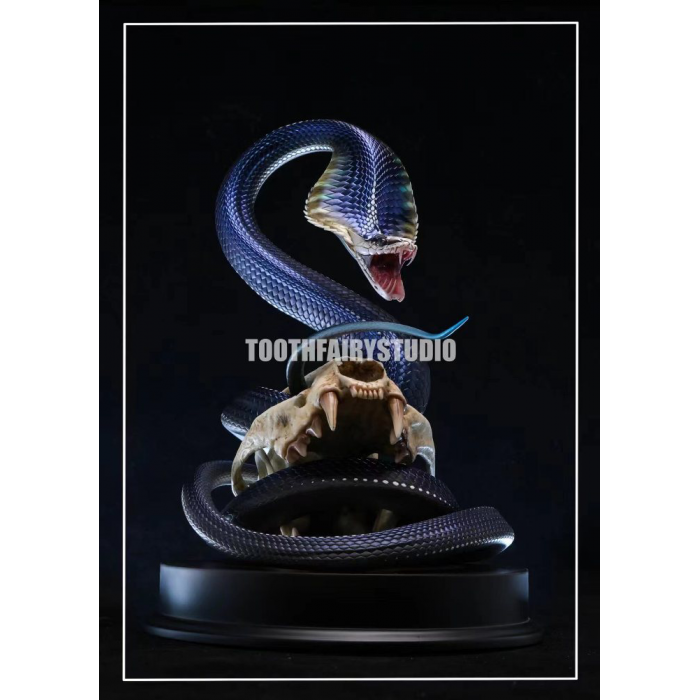 Tooth Fairy Studio - Boning Knife Snake