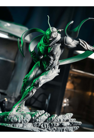 Tianye Studio - Locust Man (Resin kit)