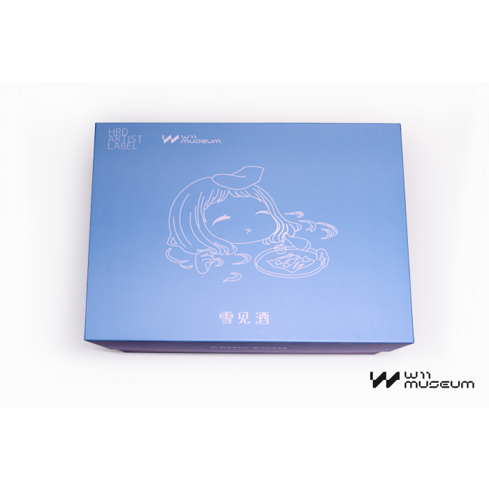 W11 Museum - Yukimi Zake (雪见酒)