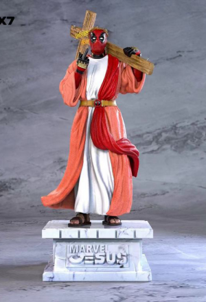 X7 Studio - Deadpool