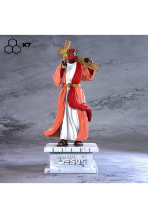 X7 Studio - Deadpool