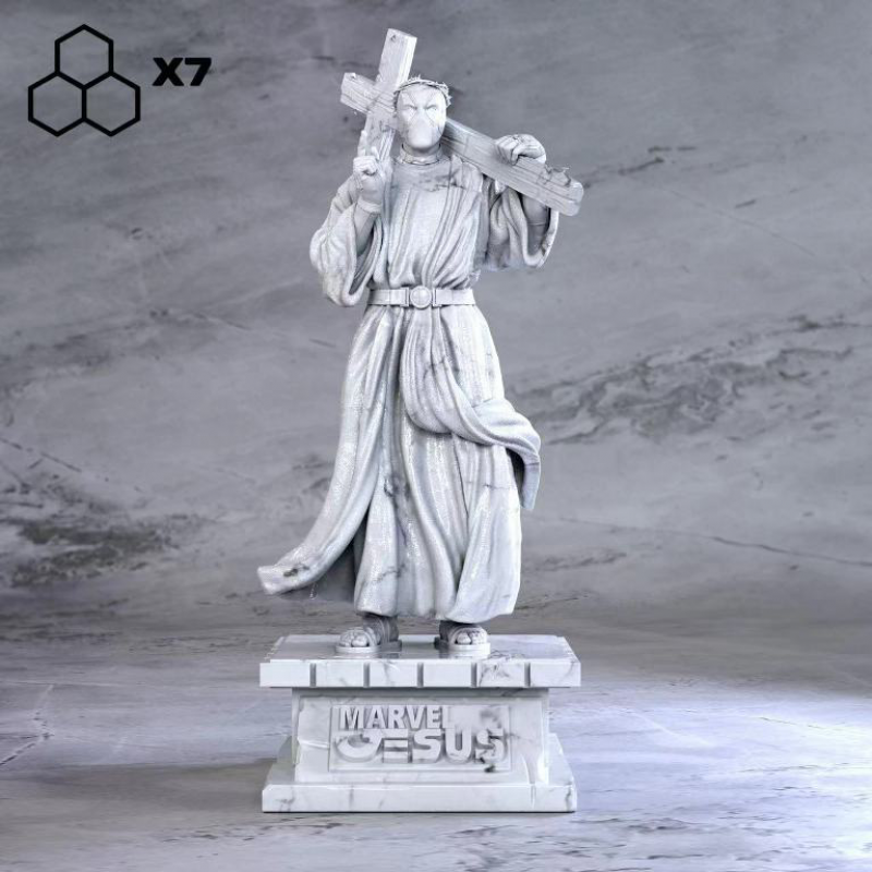 X7 Studio - Deadpool