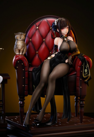 Xpic Studio - ROC Chen Hai - Azur Lane