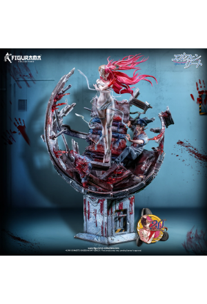 Figurama - Lucy - Elfen Lied