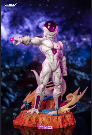 FXW Studio - Frieza - Dragon Ball