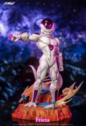 FXW Studio - Frieza - Dragon Ball