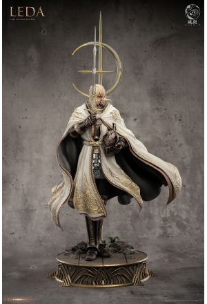 魂殿工作室 - Needle Knight Leda - Elden Ring: Shadow of the Erdtree