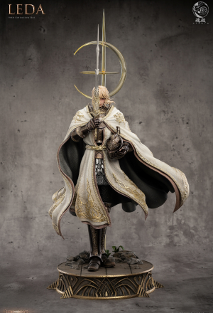 魂殿工作室 - Needle Knight Leda - Elden Ring: Shadow of the Erdtree
