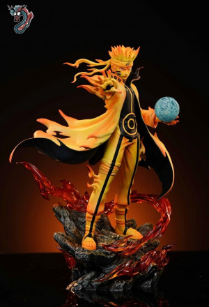 Ming Long Studio - Uzumaki Naruto