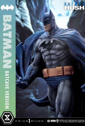 Prime 1 Studio UPMDC-11 - 1/4 Batman Hush