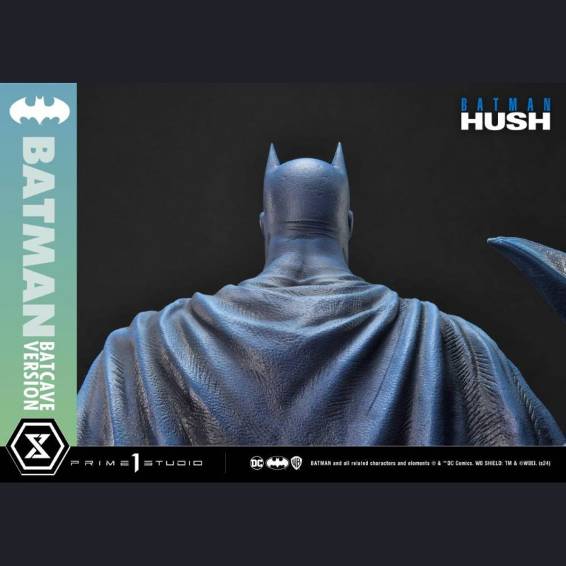 Prime 1 Studio UPMDC-11 - 1/4 Batman Hush