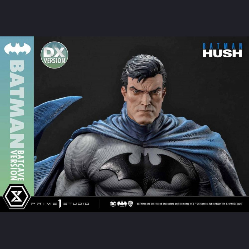Prime 1 Studio UPMDC-11 - 1/4 Batman Hush