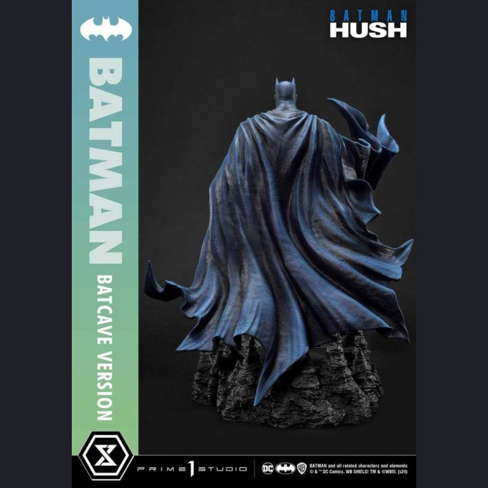 Prime 1 Studio UPMDC-11 - 1/4 Batman Hush