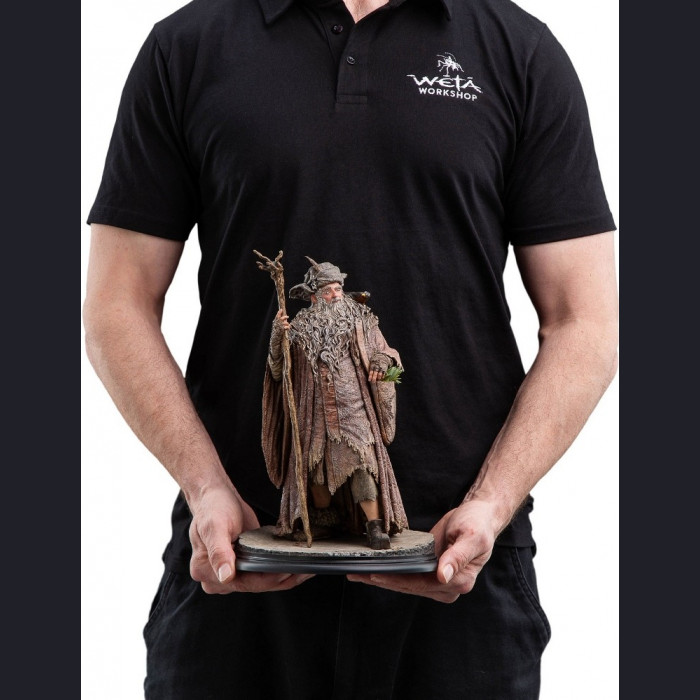 WETA Workshop - Radagast - Lord of The Rings