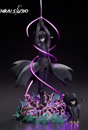 Zenkai Studio - Cid Kageno / Shadow - The Eminence in Shadow