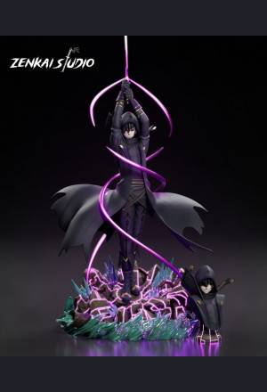 Zenkai Studio - Cid Kageno / Shadow - The Eminence in Shadow