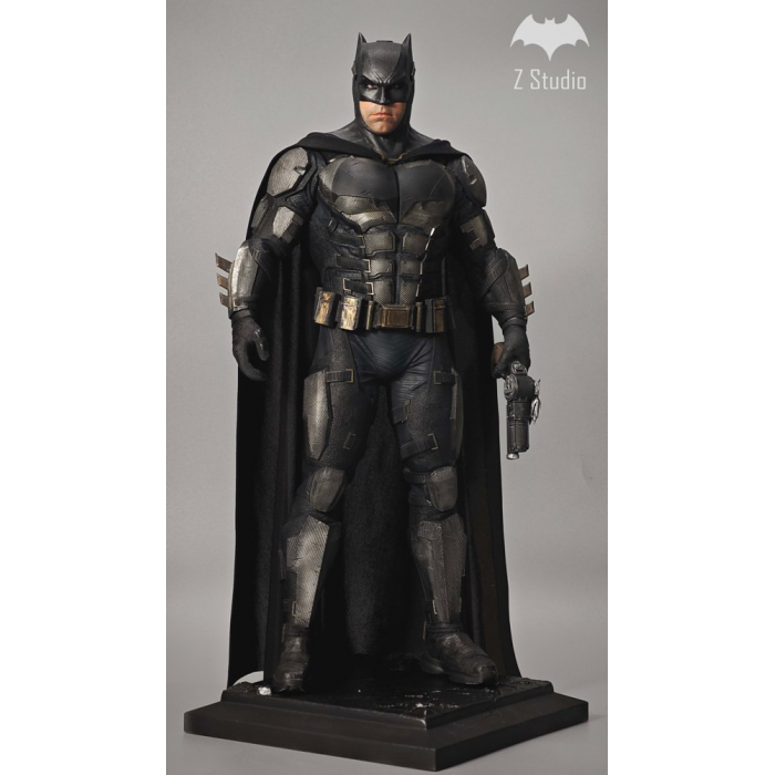 Z Studio - Tactical Batsuit - Batman (Ben Affleck)