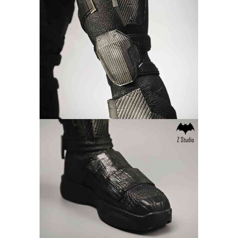 Z Studio - Tactical Batsuit - Batman (Ben Affleck)