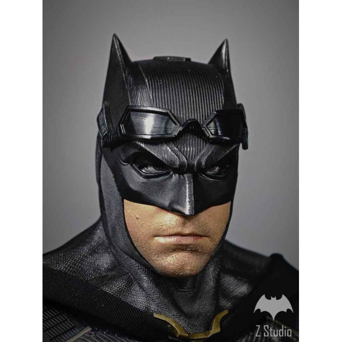 Z Studio - Tactical Batsuit - Batman (Ben Affleck)