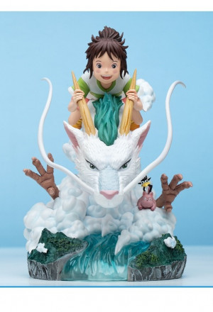 Chikara Studio - Chihiro - Spirited Away