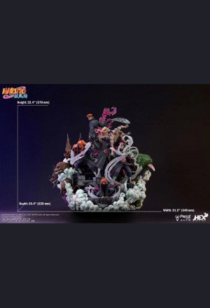 HEX Collectibles - Pain - Naruto