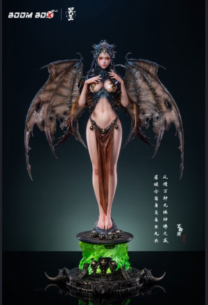 Hades Studio - Hydra (九头虫) - The Journey to the West