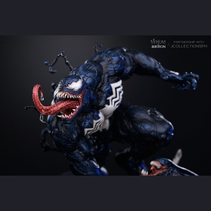 品匠Iron - Venom
