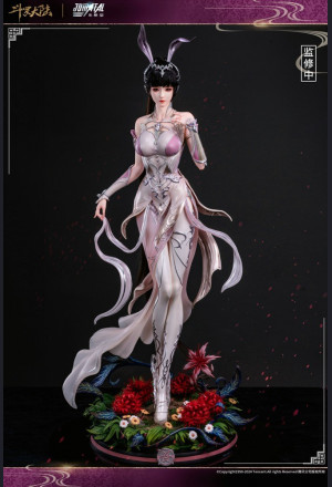 Jomatal - Xiao Wu - Soul Land