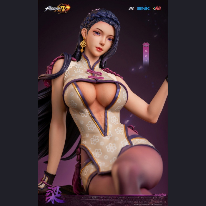 PIJI Studio - Luong - The King of Fighters (KOF14)