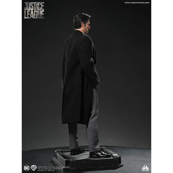 Queen Studio - Batman (Ben Affleck) - Zack Snyder's Justice League 2021