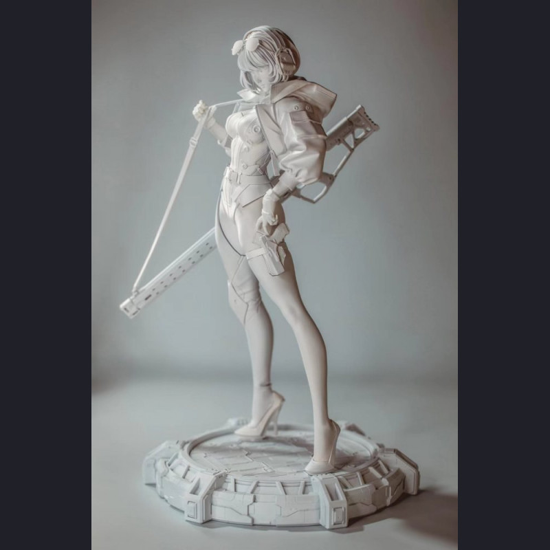 RT Model Studio - Cyra - TASK FORCE SIGMA