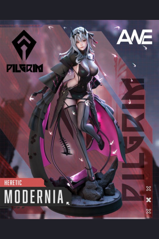 ANE Studio - MODERNIA - NIKKE：The Goddess of Victory