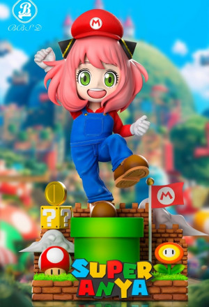 BBSD - Super Anya