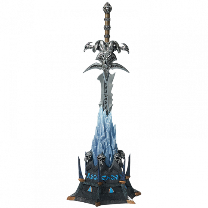 Blizzard - Frostmourne – 20th Anniversary of World of Warcraft