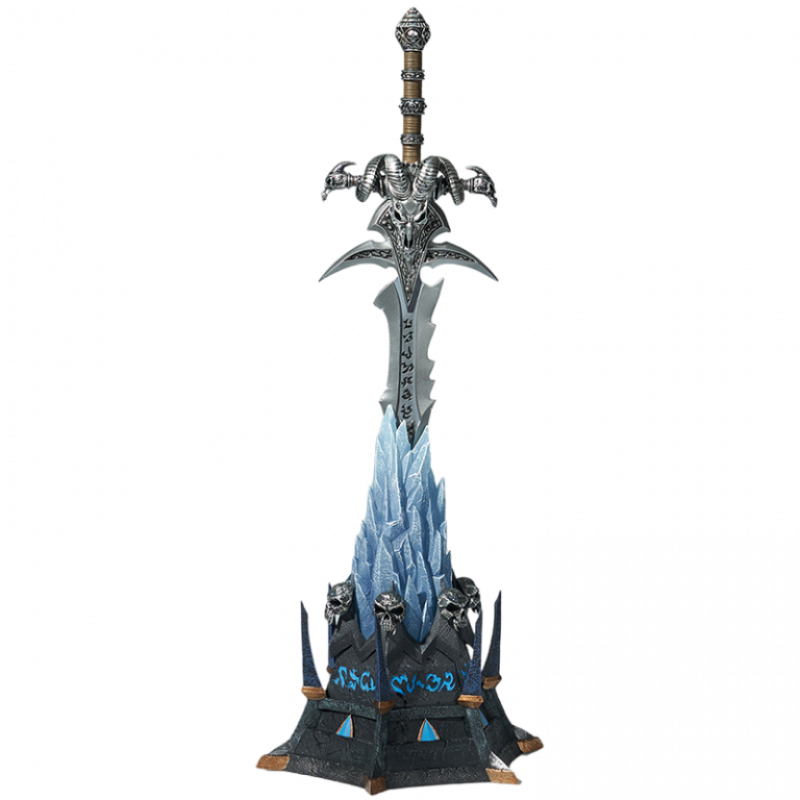 Blizzard - Frostmourne – 20th Anniversary of World of Warcraft