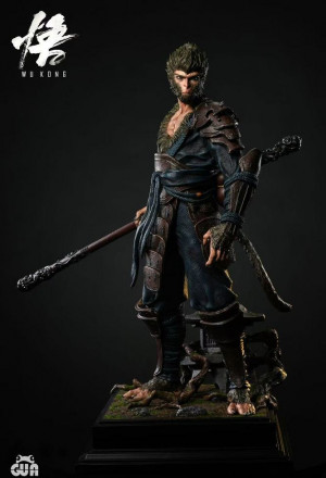 GUA Studio - Black Myth: Wukong