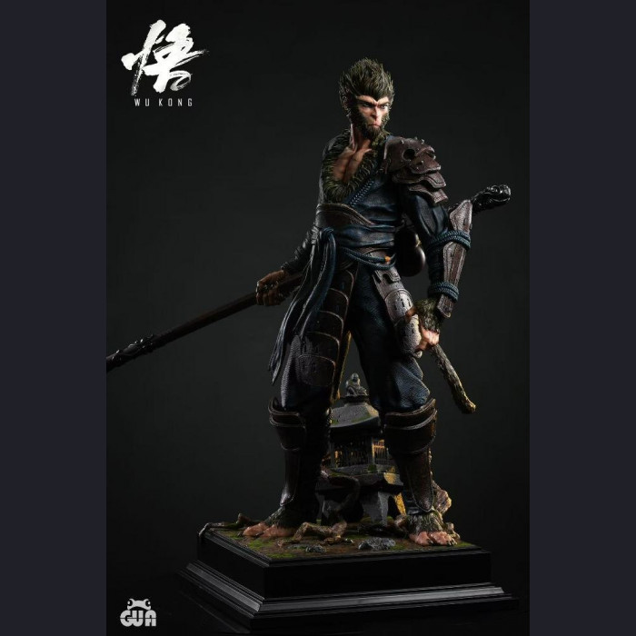 GUA Studio - Black Myth: Wukong