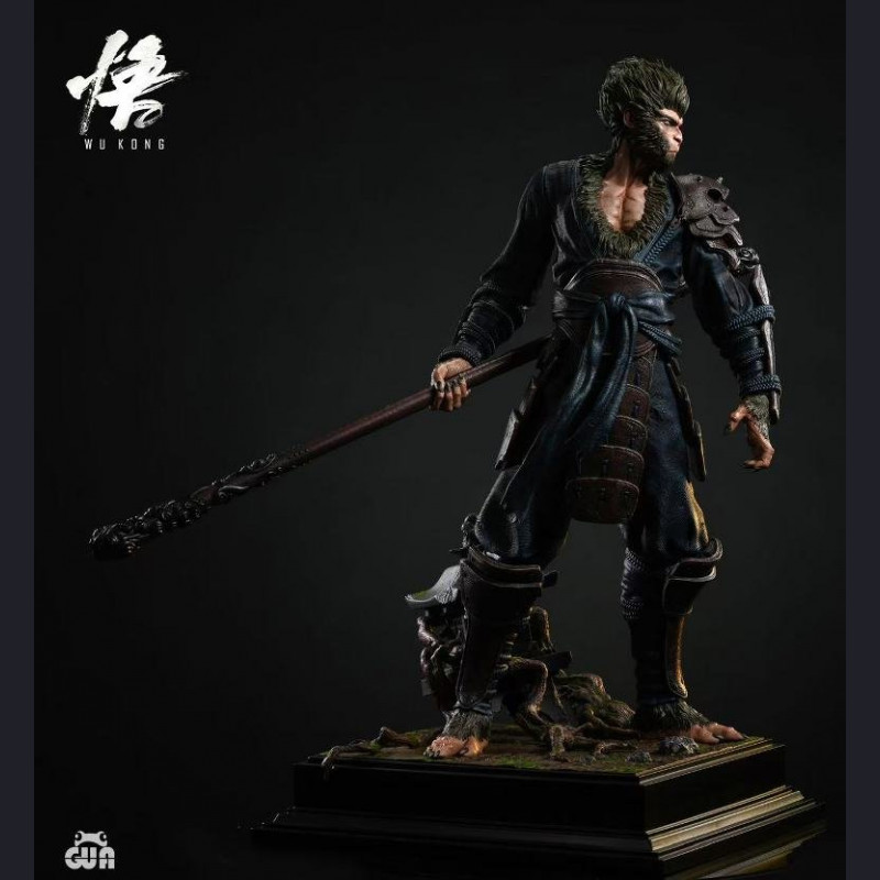 GUA Studio - Black Myth: Wukong